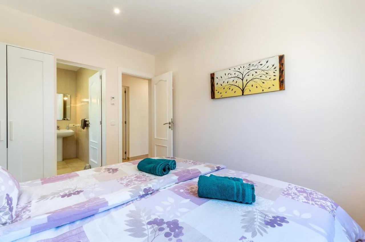 Villa Casa Antonio Invierno à Cala Llombards