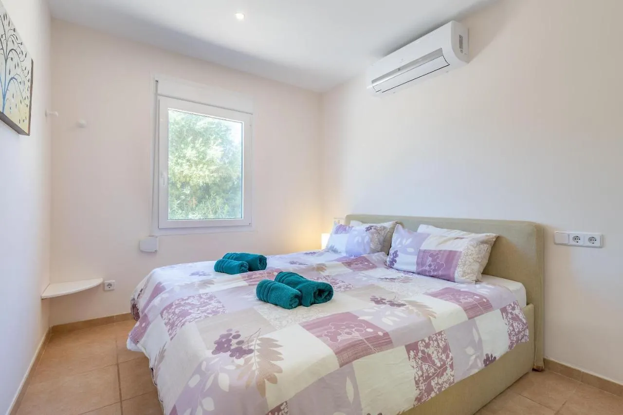 Villa Casa Antonio Invierno à Cala Llombards