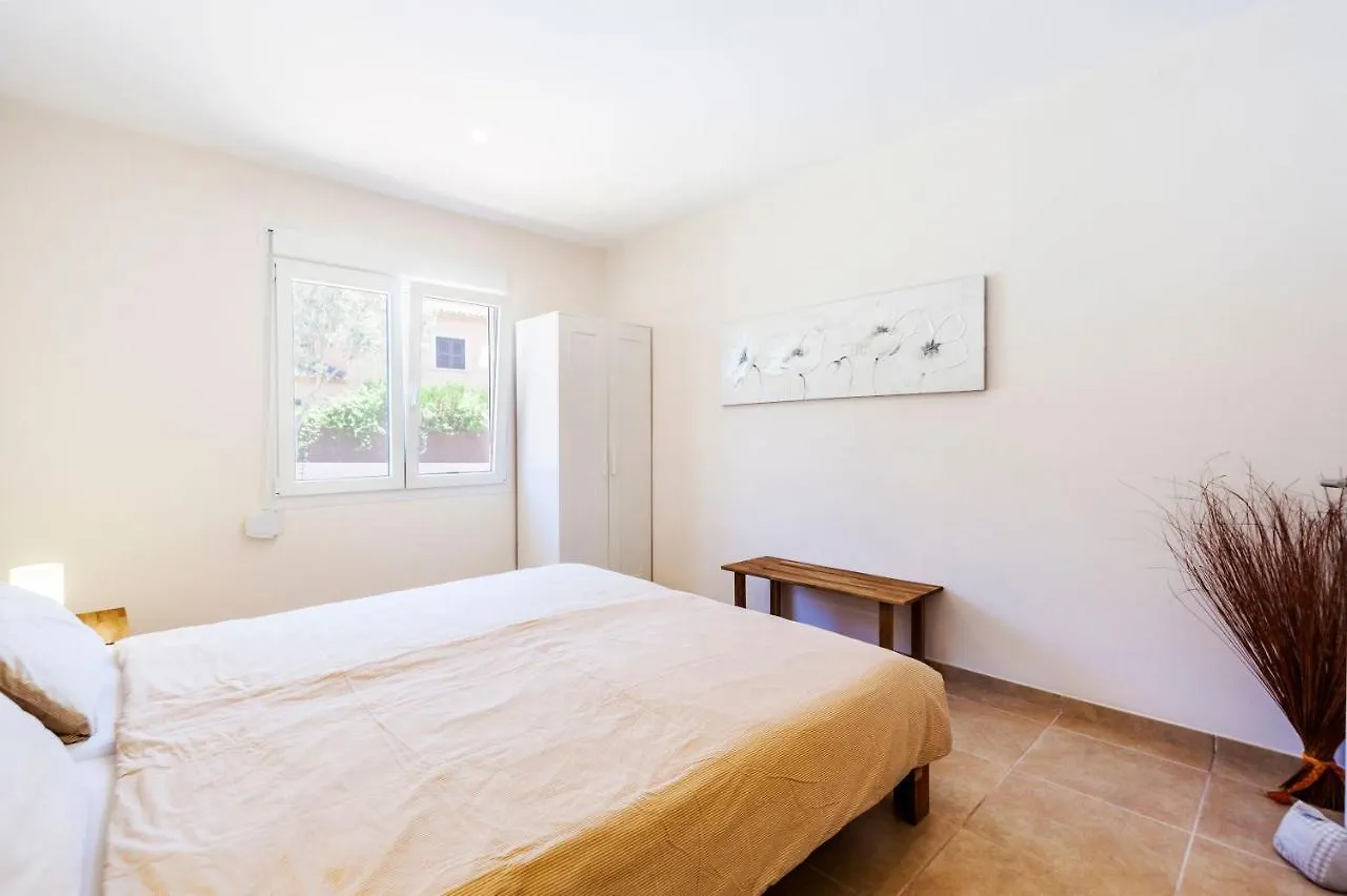 Villa Casa Antonio Invierno à Cala Llombards Espagne